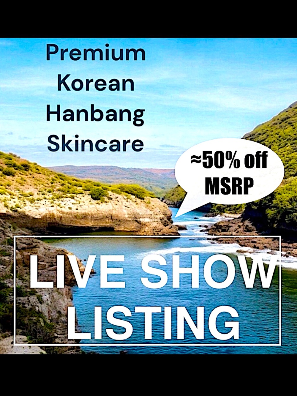 ≈50% Off Korean Skincare I Sourced Myself In Seoul 🇰🇷